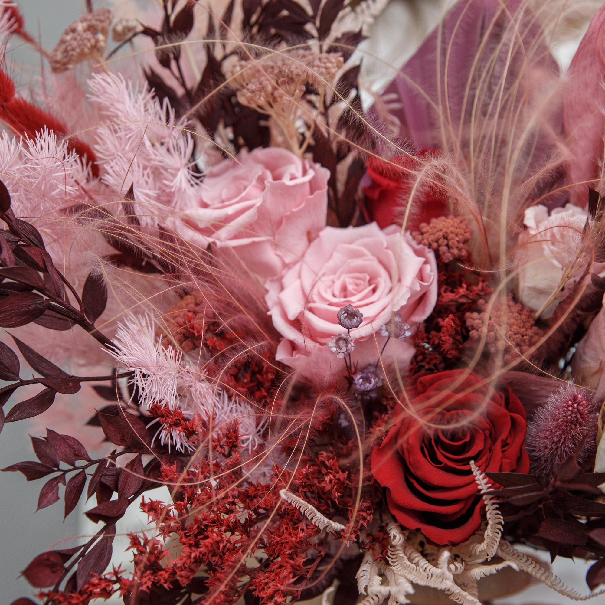 Buchet de Mireasă BM 003 - Eleganță pentru nuntă